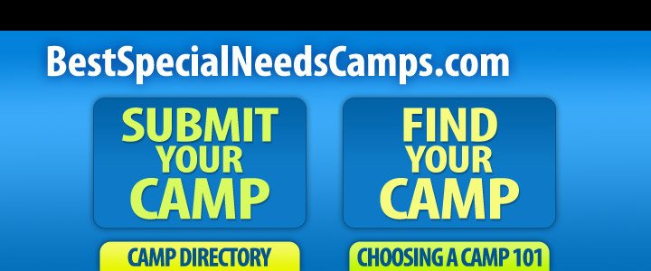 The Best California Special Needs Summer Camps | Summer 2024 Directory of  Summer Special Needs Camps for Kids & Teens
