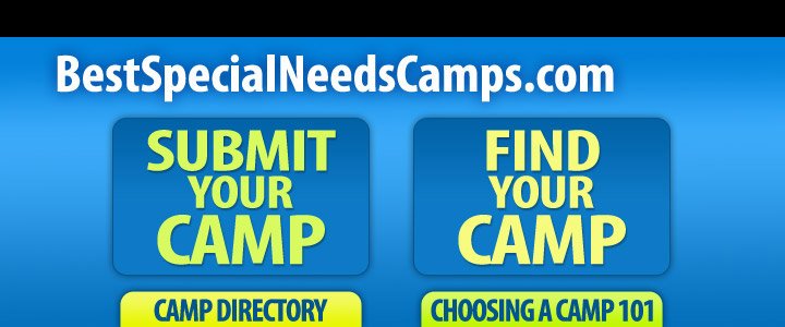 The Best South Carolina Special Needs Summer Camps | Summer 2025-26 Directory of SC Summer Special Needs Camps for Kids & Teens